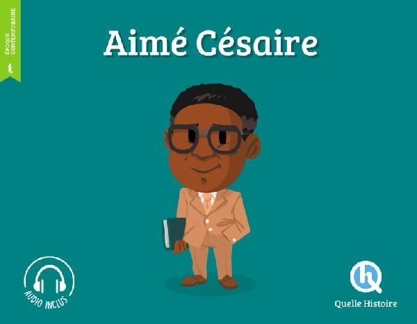 AIME CESAIRE