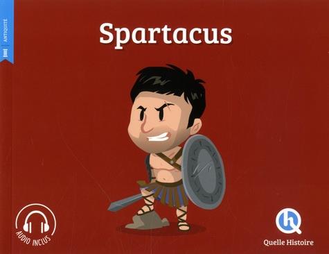 SPARTACUS (2ND ED.)