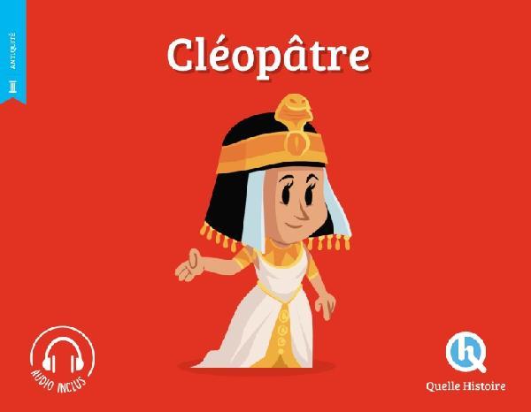 CLEOPATRE (2ND ED.)