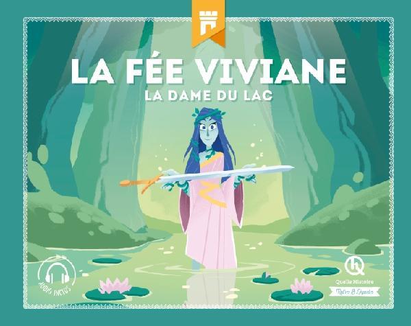 LA FEE VIVIANE