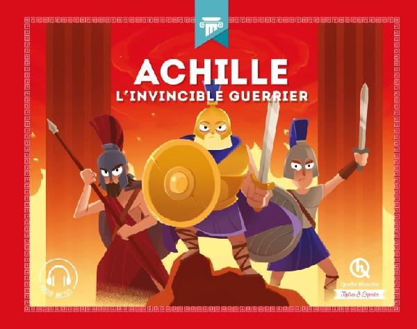 ACHILLE