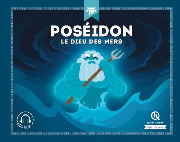 POSEIDON