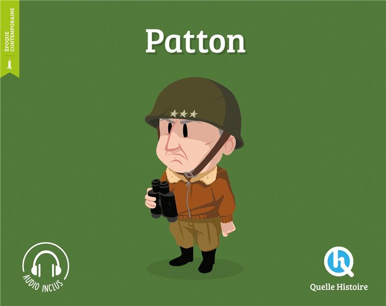 PATTON