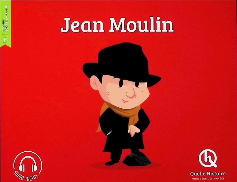 JEAN MOULIN