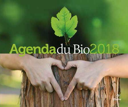 AGENDA DU BIO 2018