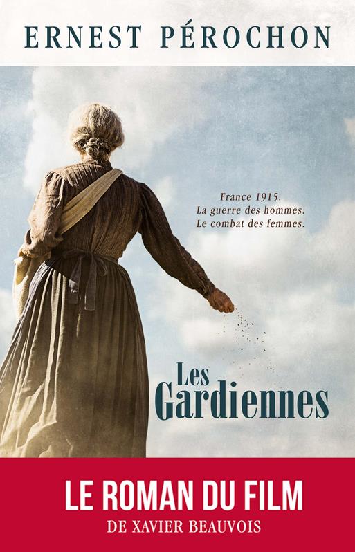 LES GARDIENNES