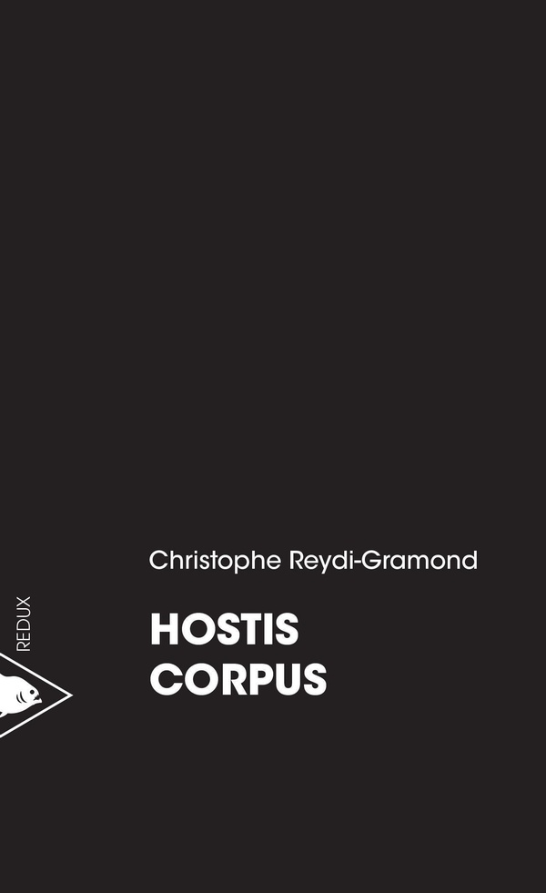 HOSTIS CORPUS