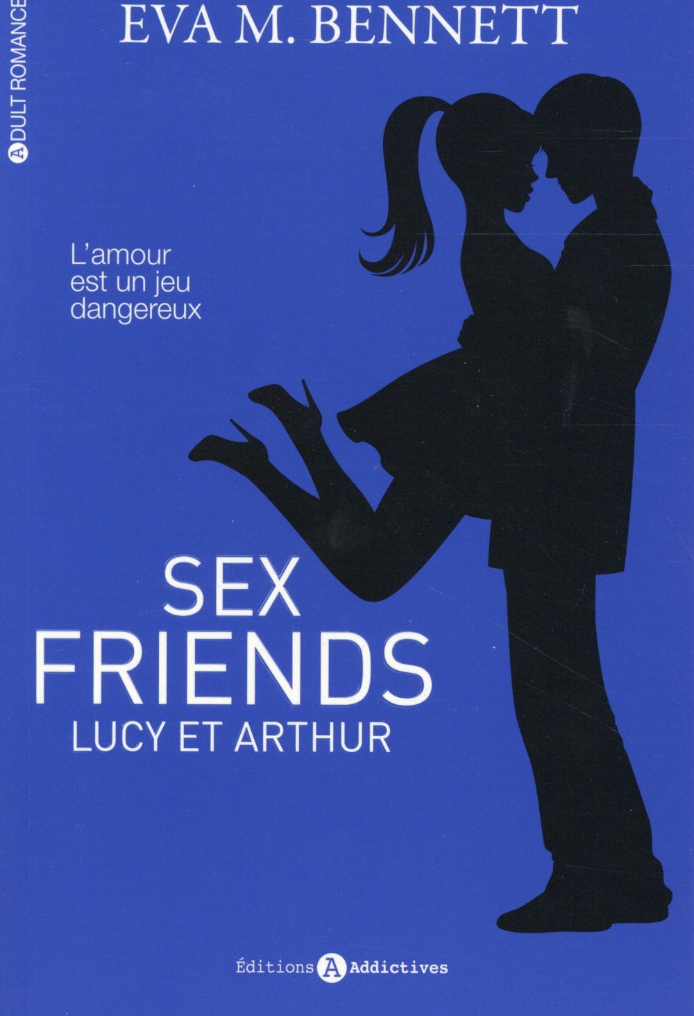 SEX FRIENDS LUCY ET ARTHUR