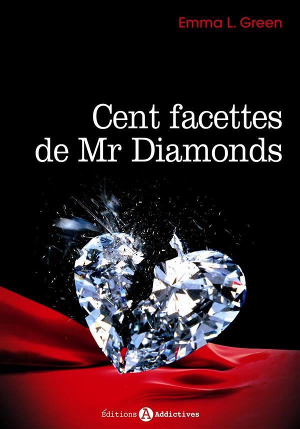 CENT FACETTES DE MR DIAMONDS VOL. 1 NED