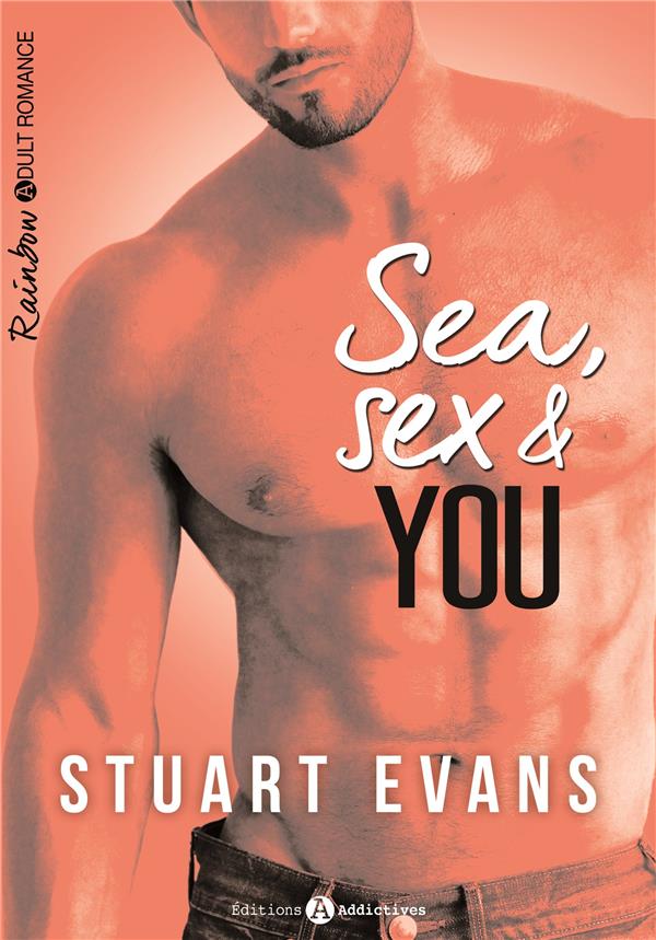 SEA, SEX AND YOU