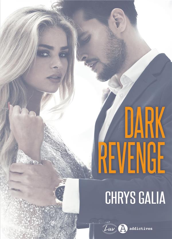 DARK REVENGE