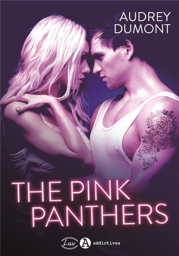 THE PINK PANTHERS