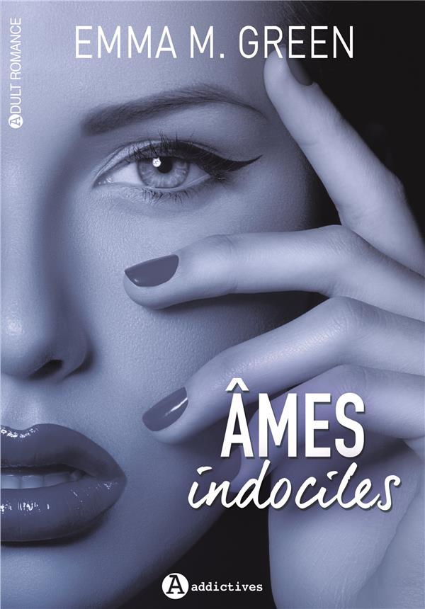 AMES INDOCILES