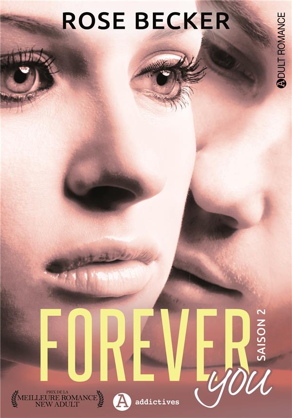 FOREVER YOU - SAISON 2