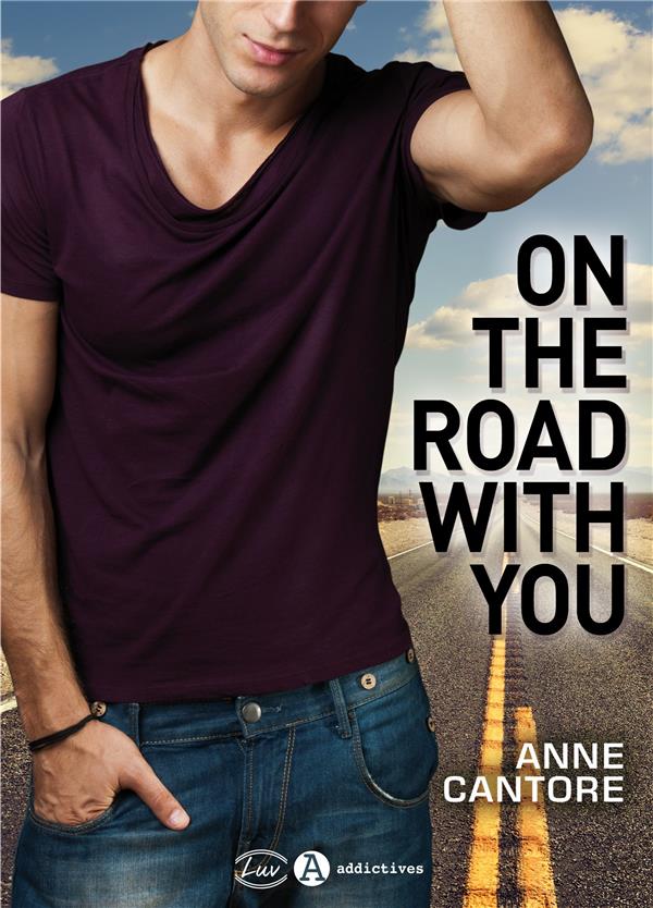 ON THE ROAD WITH YOU