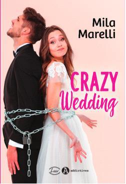 CRAZZY WEDDING