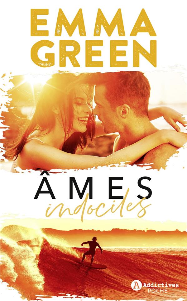 AMES INDOCILES