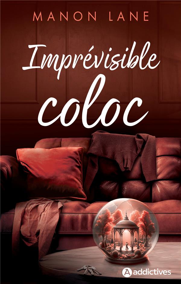 IMPREVISIBLE COLOC