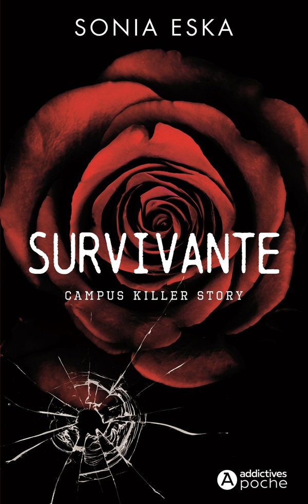 SURVIVANTE - CAMPUS KILLER STORY