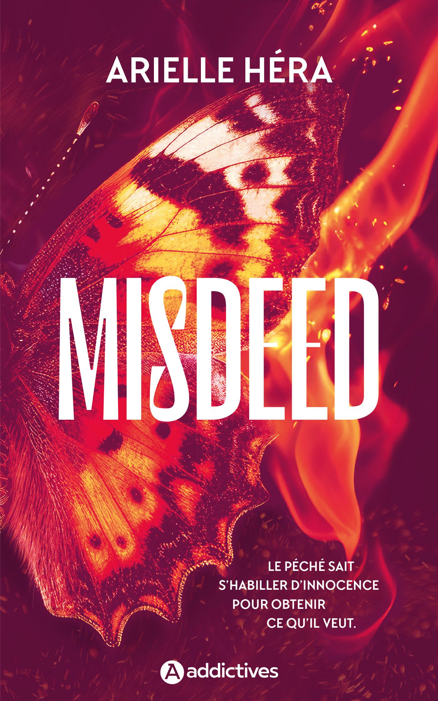 MISDEED