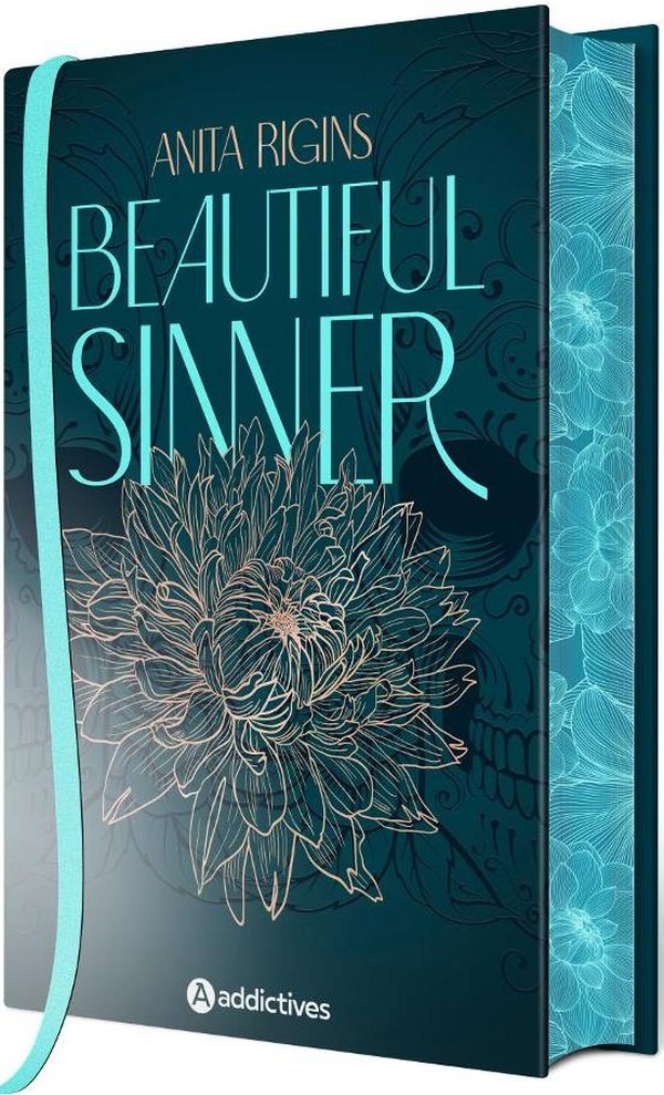 BEAUTIFUL SINNER - COLLECTOR RELIE