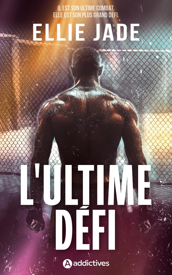 L'ULTIME DEFI