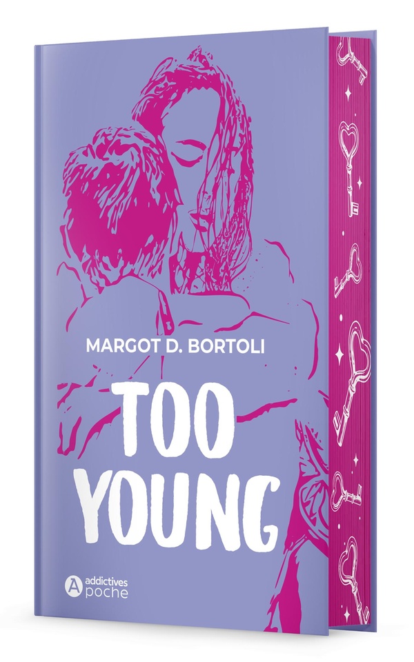 TOO YOUNG - COLLECTOR