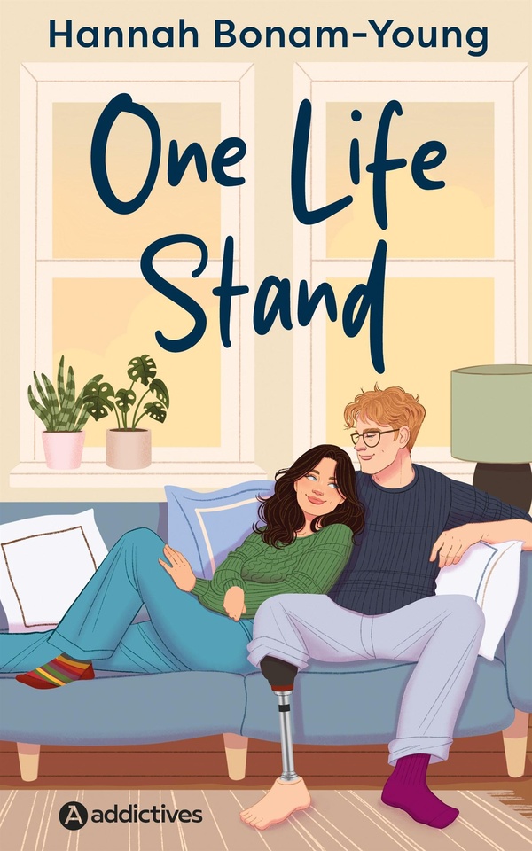 ONE LIFE STAND