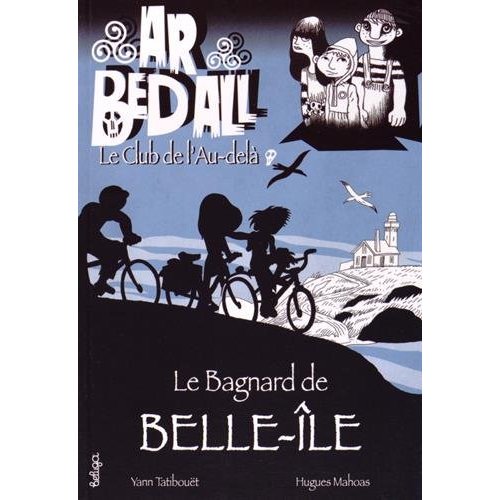 LE BAGNARD DE BELLE-ILE (T4)