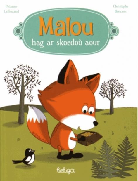 MALOU HAG AR PEZHIOU AOUR