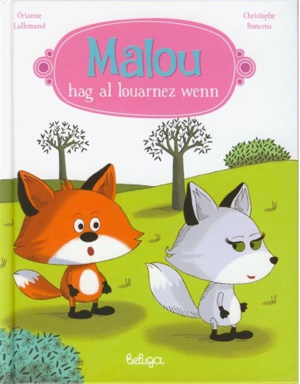 MALOU HAG AL LOUARNEZ WENN