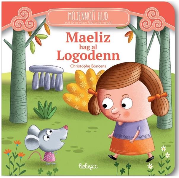 MAELIZ HAG AL LOGODENN