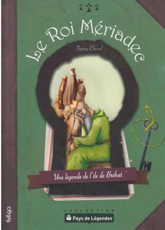 LE ROI MERIADEC (BREHAT)