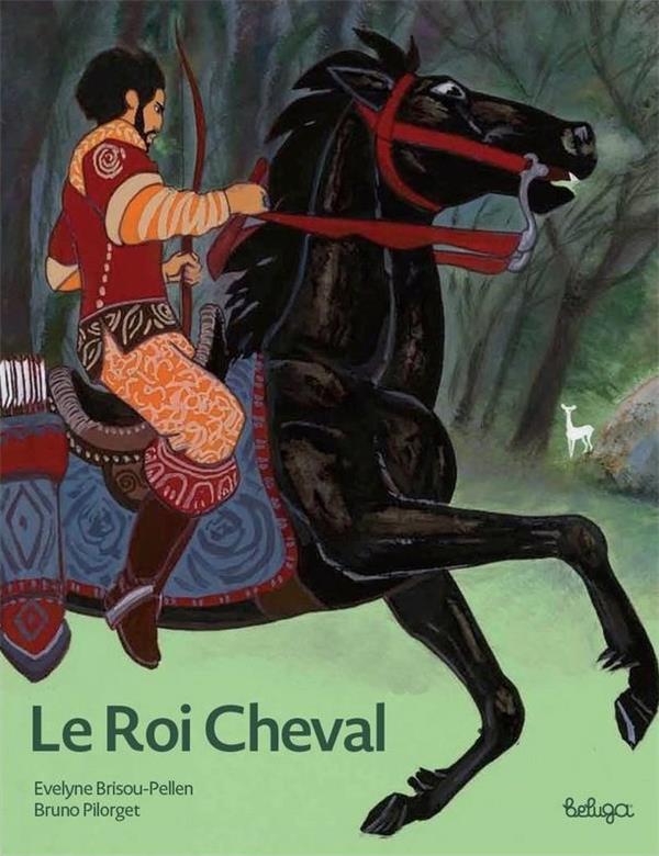 LE ROI CHEVAL