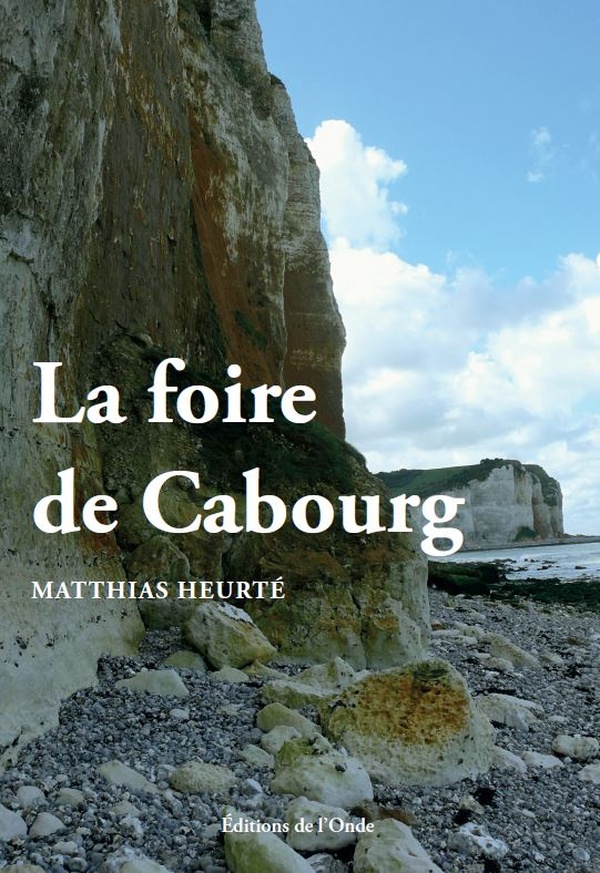 LA FOIRE DE CABOURG