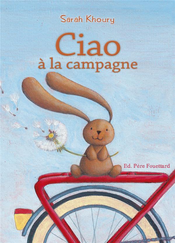 BOBELE - CIAO - CIAO A LA CAMPAGNE