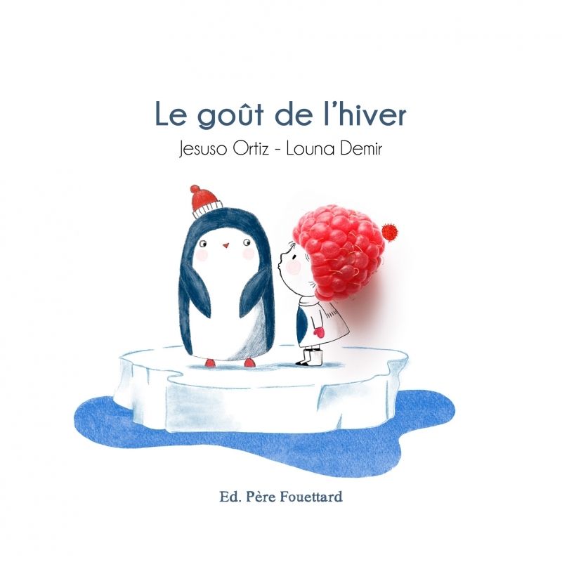 LE GOUT DE L'HIVER