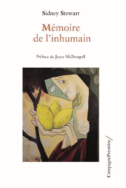 MEMOIRE DE L'INHUMAIN