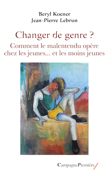 CHANGER DE GENRE ? - COMMENT LE MALENTENDU OPERE CHEZ LES JEUNES ... ET LES MOINS JEUNES