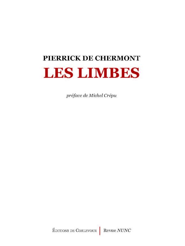 LES LIMBES