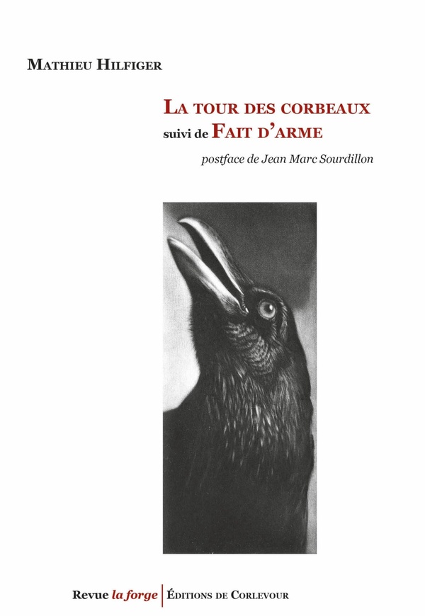 LA TOUR DES CORBEAUX