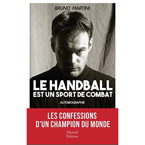 LE HANDBALL EST UN SPORT DE COMBAT