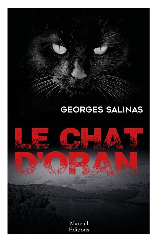 LE CHAT D'ORAN