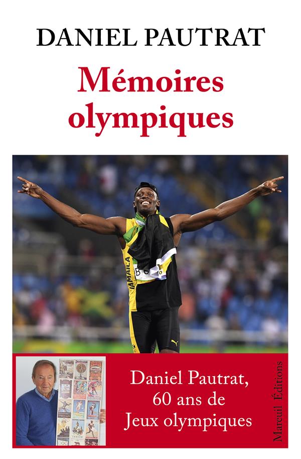 MEMOIRES OLYMPIQUES