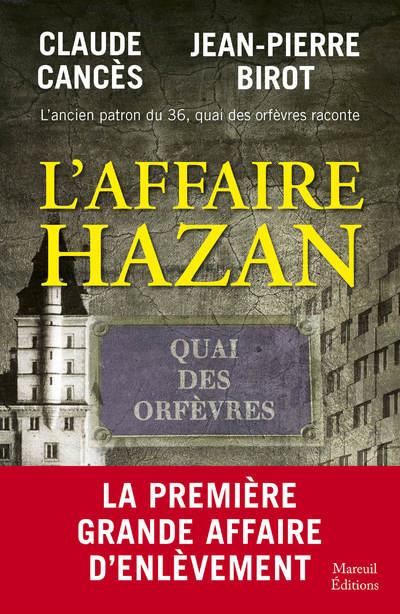 L'AFFAIRE HAZAN