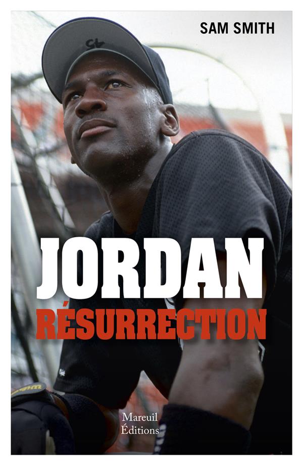 JORDAN RESURRECTION
