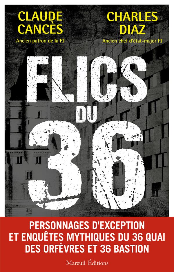 FLICS DU 36