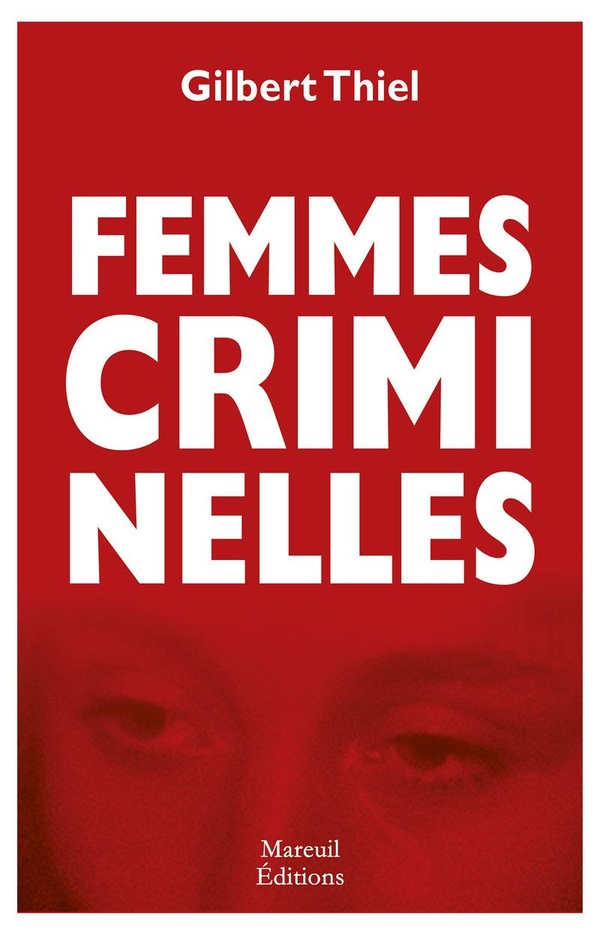 FEMMES CRIMINELLES