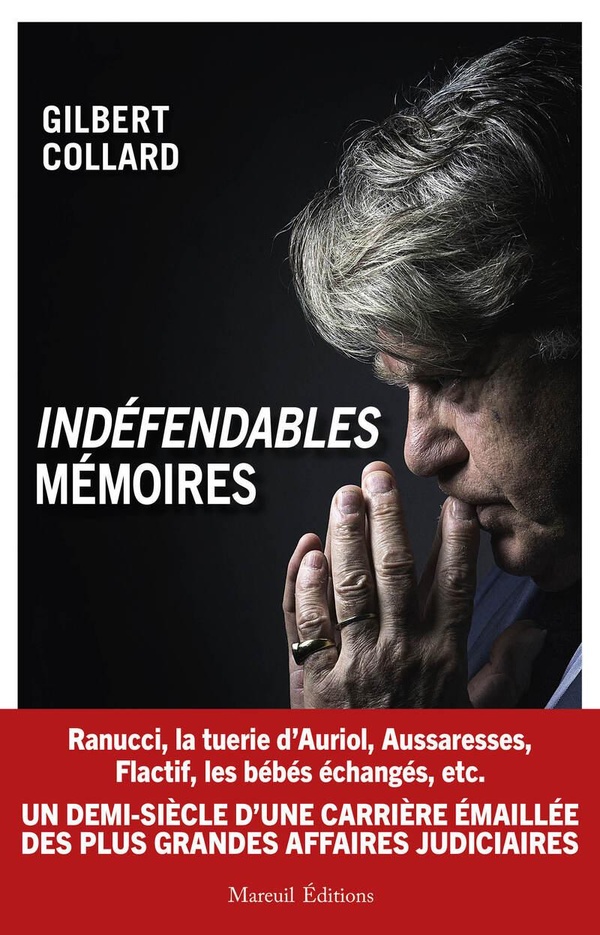 INDEFENDABLE MEMOIRES