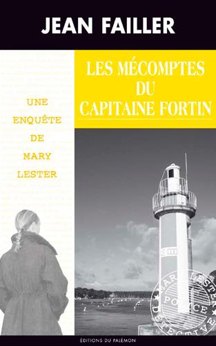 45-MECOMPTES DU CAPITAINE FORTIN